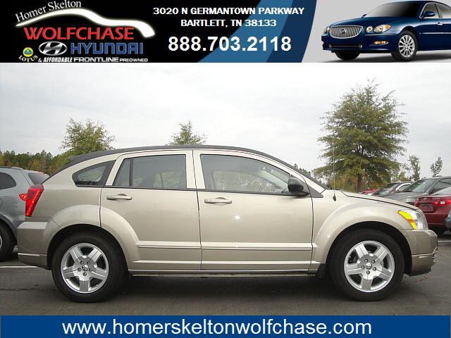 Dodge Caliber S Hatchback