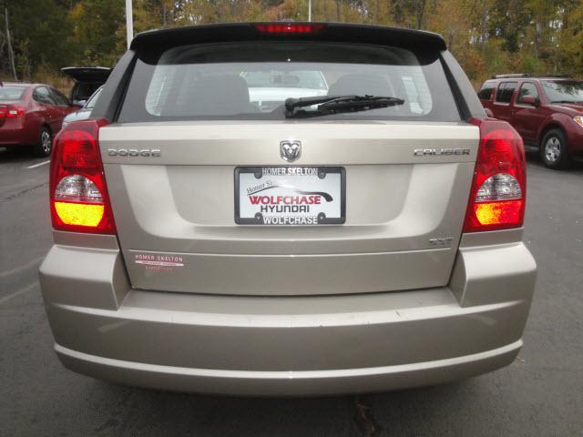 Dodge Caliber 2009 photo 2