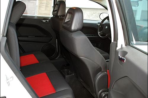 Dodge Caliber SLT 25 Other