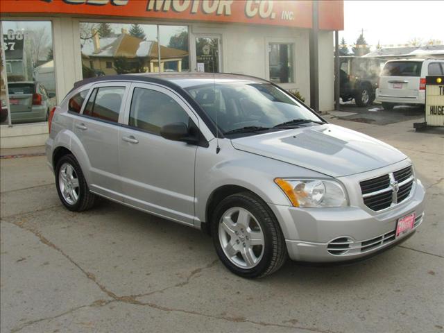 Dodge Caliber S Hatchback