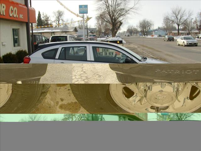 Dodge Caliber 2009 photo 2