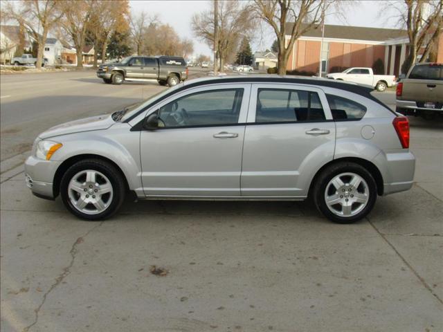 Dodge Caliber 2009 photo 3