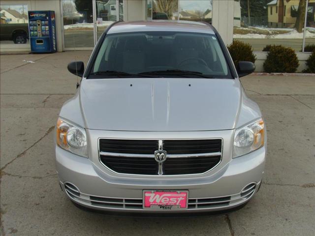 Dodge Caliber 2009 photo 4