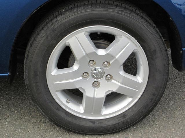 Dodge Caliber 2009 photo 3