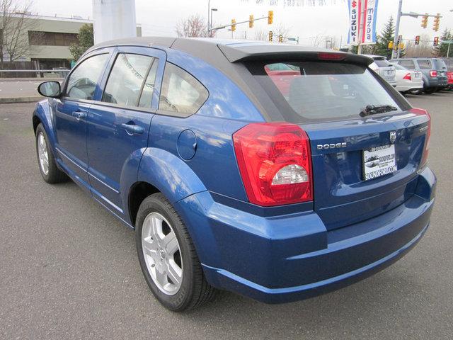 Dodge Caliber S Hatchback