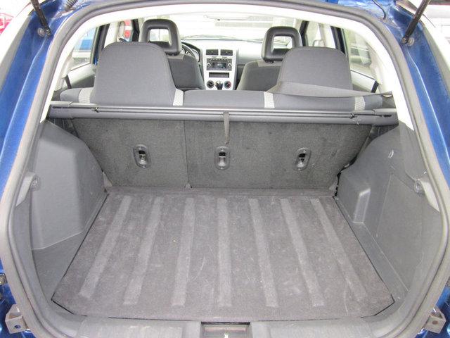 Dodge Caliber 2009 photo 2