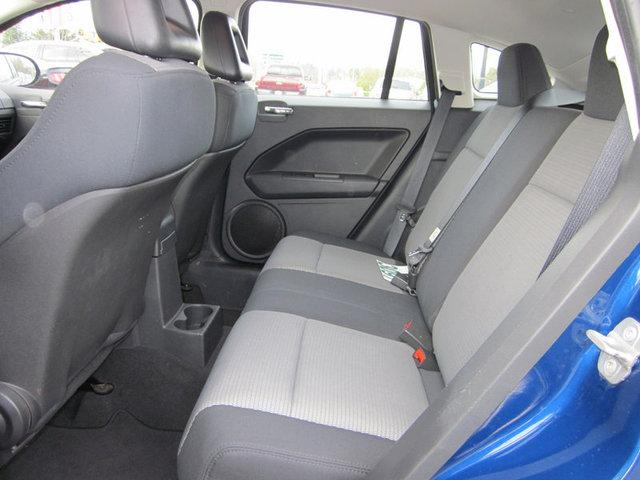 Dodge Caliber 2009 photo 1