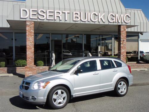 Dodge Caliber S Other