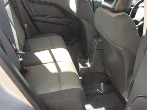 Dodge Caliber 2009 photo 3