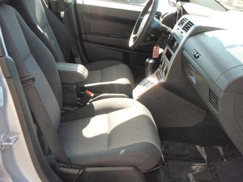 Dodge Caliber 2009 photo 5