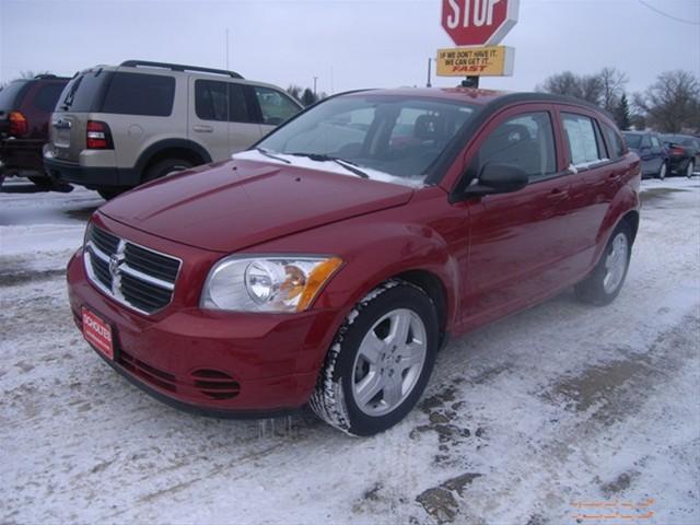 Dodge Caliber S Hatchback