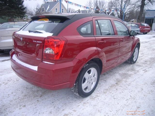 Dodge Caliber 2009 photo 1