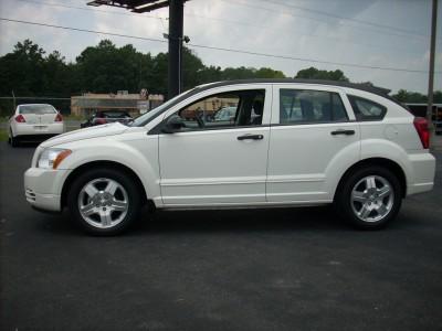 Dodge Caliber Unknown Unspecified