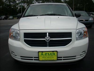 Dodge Caliber 2009 photo 1