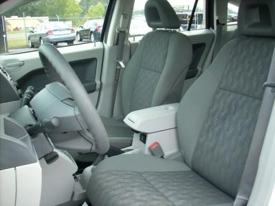 Dodge Caliber 2009 photo 3