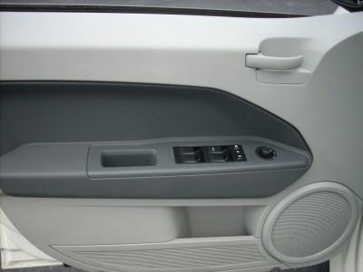 Dodge Caliber 2009 photo 4