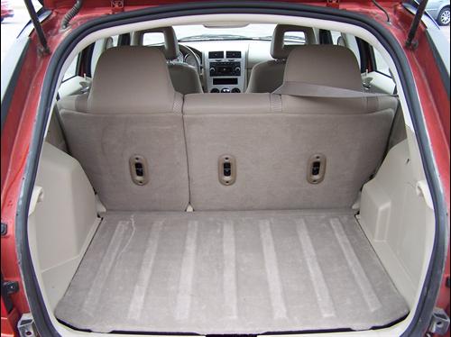 Dodge Caliber S Other