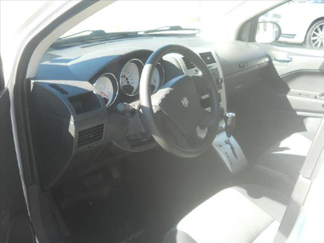 Dodge Caliber 2009 photo 1