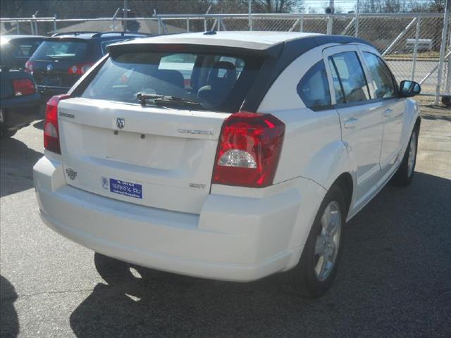 Dodge Caliber 2009 photo 2