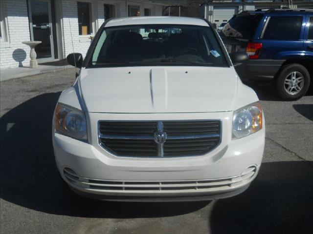 Dodge Caliber 2009 photo 3