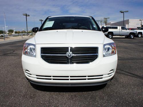 Dodge Caliber S Other