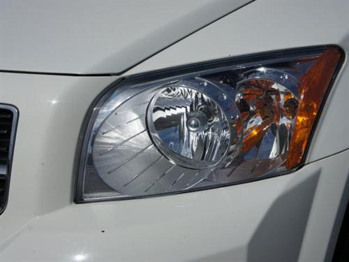 Dodge Caliber 2009 photo 1