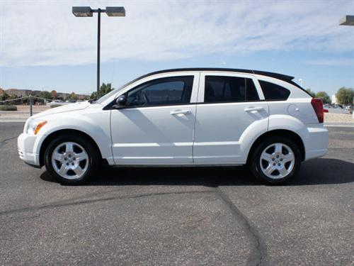 Dodge Caliber 2009 photo 2