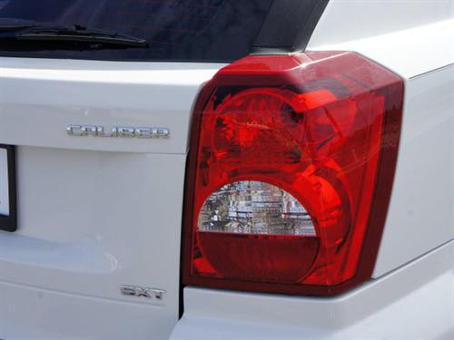 Dodge Caliber 2009 photo 3