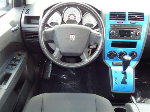 Dodge Caliber 2009 photo 5