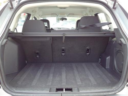 Dodge Caliber SLT 25 Other