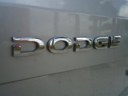 Dodge Caliber 2009 photo 1