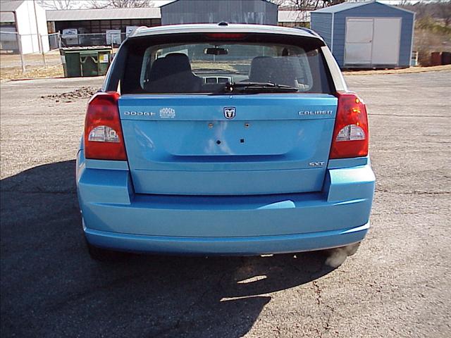 Dodge Caliber 2009 photo 2