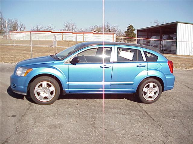 Dodge Caliber 2009 photo 3