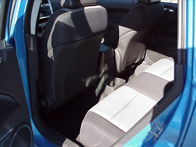 Dodge Caliber 2009 photo 5