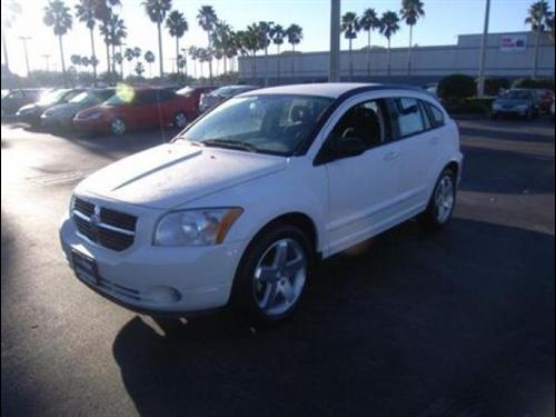 Dodge Caliber 2009 photo 2