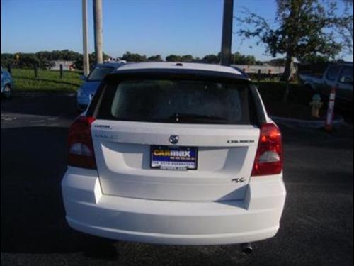 Dodge Caliber 2009 photo 5