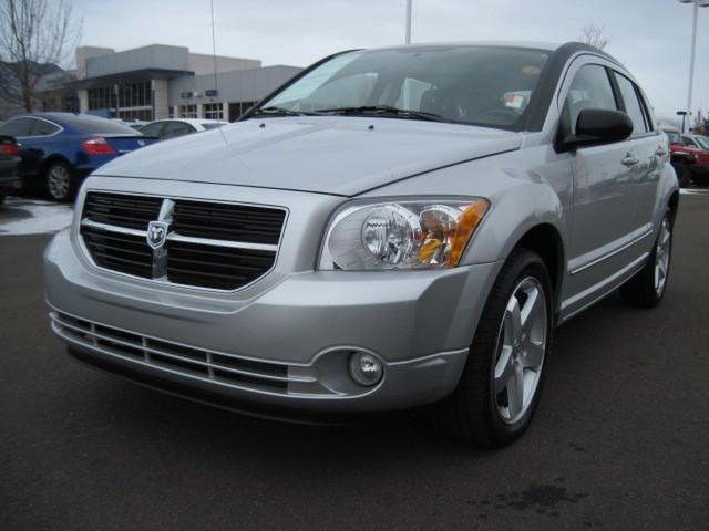 Dodge Caliber SLT 25 Unspecified