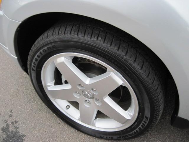 Dodge Caliber 2009 photo 2