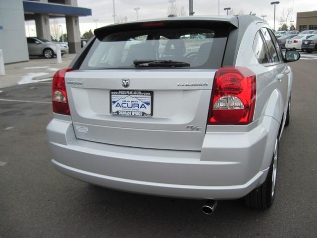 Dodge Caliber 2009 photo 3