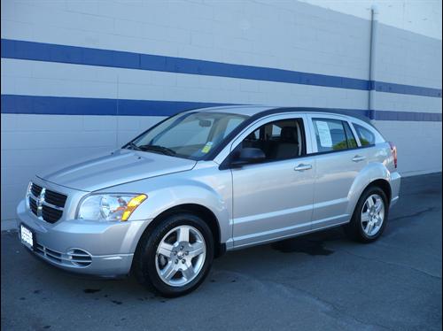 Dodge Caliber S Other