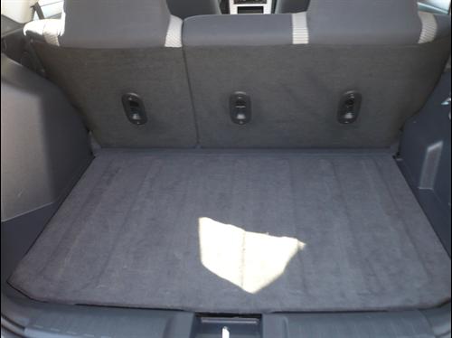 Dodge Caliber 2009 photo 1