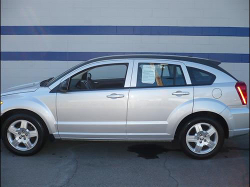 Dodge Caliber 2009 photo 5