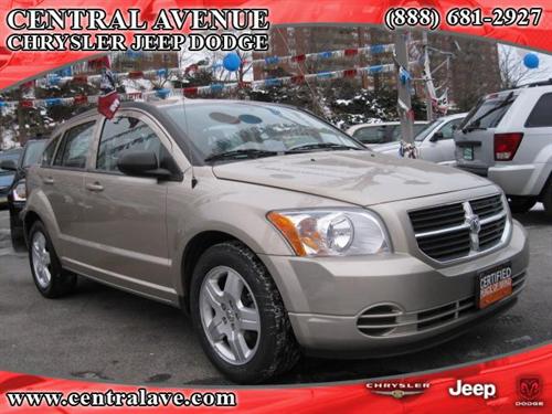 Dodge Caliber S Other