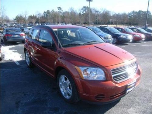 Dodge Caliber S Other
