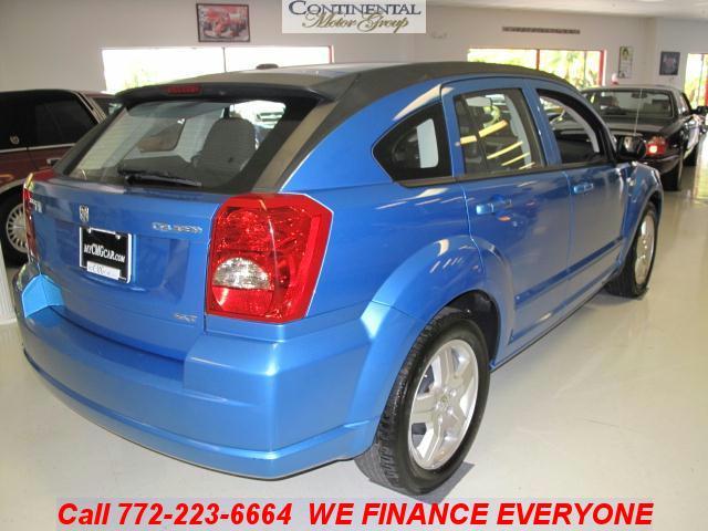 Dodge Caliber 2009 photo 1