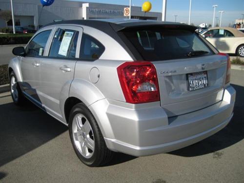Dodge Caliber 2009 photo 1