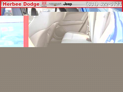 Dodge Caliber 2009 photo 2