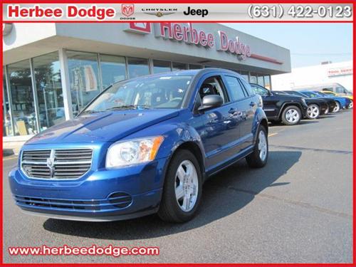 Dodge Caliber 2009 photo 5