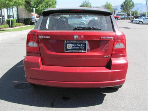 Dodge Caliber 2009 photo 2