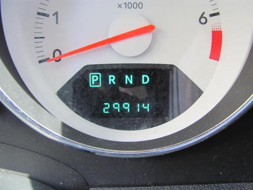 Dodge Caliber 2009 photo 3